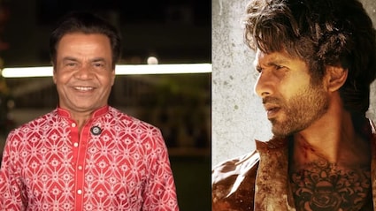 Entertainment Top 5: राजपाल यादव की जमानत, 500 करोड़ के करीब बॉर्डर 2 और फ्री हुई ओ रोमियो की टिकट