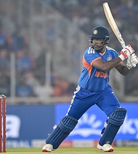 "There Can Be Changes": Sanju Samson To Play? Team India Hints At Massive Tweak For Zimbabwe Clash