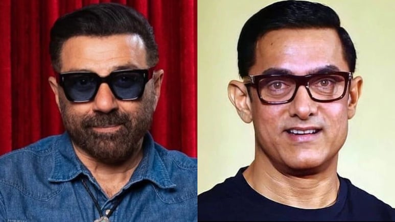 Aamir Khan's <i>Lahore 1947</i>, Starring Sunny Deol, To Release In Theatres On August 13