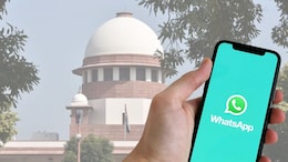 "Exit India If You Can't": Chief Justice Warns Meta Over WhatsApp Policy