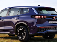 Volkswagen Tayron R-Line लॉन्च, स्पोर्टी लुक और 204bhp पावर के साथ आई नई SUV