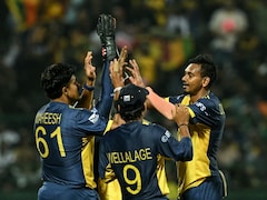 Sri Lanka vs Zimbabwe LIVE Score, T20 World Cup 2026: Sri Lanka Face Zimbabwe With Bragging Rights At Stake