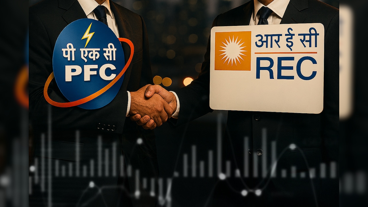 PFC and REC boards approve merger scheme with 88:100 share swap ratio