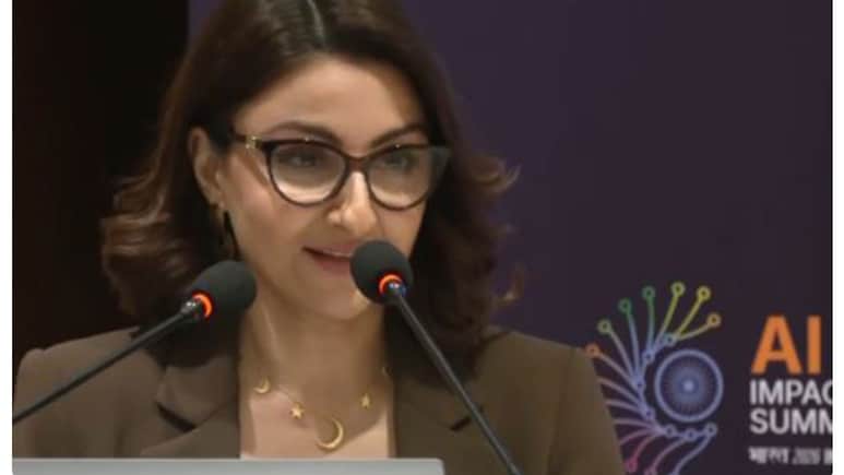 सोहा अली खान ने डिजिटल वर्ल्ड में महिलाओं की सुरक्षा बढ़ाने की के लिए की मांग, बोलीं- AI को लेकर नैतितकता जरूरी