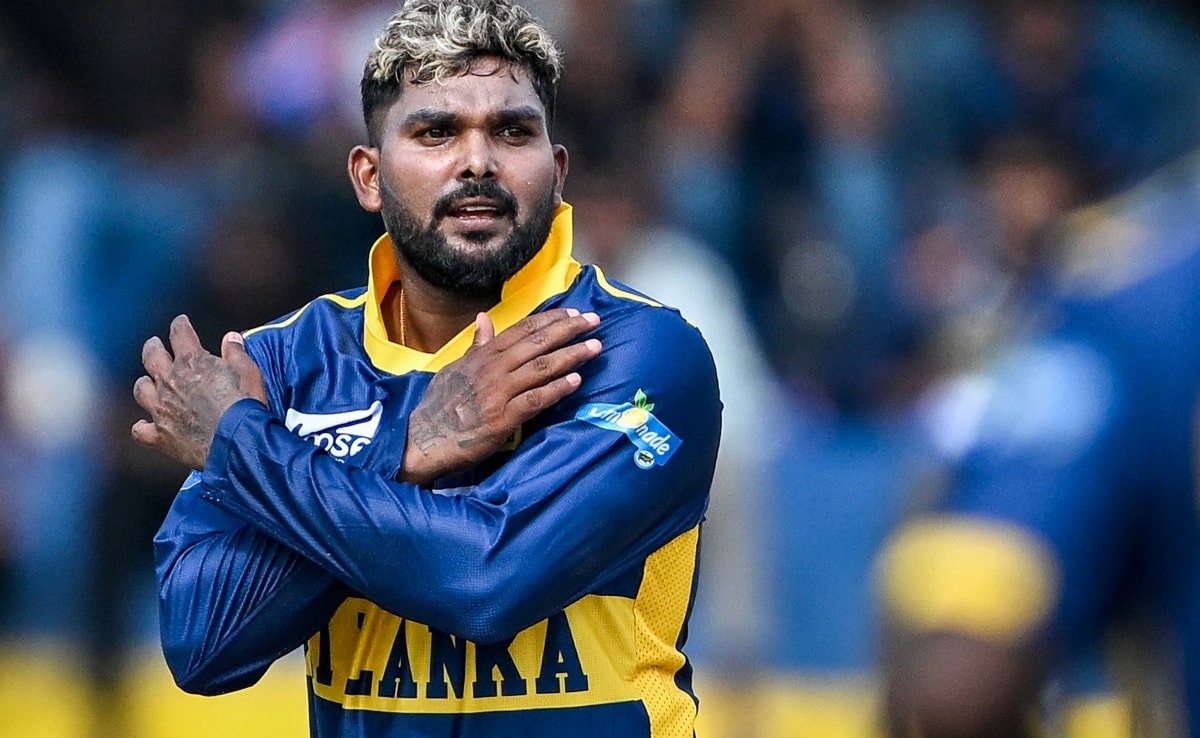 T20 World Cup: Sri Lanka Battle Middle-Order Struggles And Wanindu Hasaranga Absence vs Oman