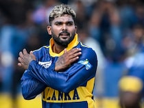 T20 World Cup: Sri Lanka Battle Middle-Order Struggles And Wanindu Hasaranga Absence vs Oman