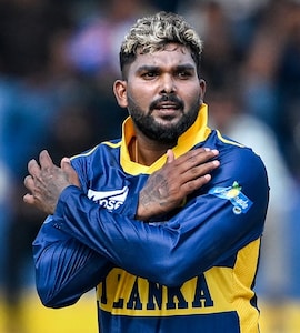 T20 World Cup: Sri Lanka Battle Middle-Order Struggles And Wanindu Hasaranga Absence vs Oman