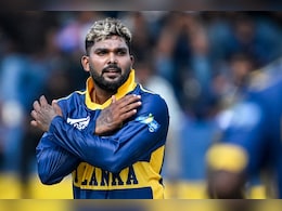 IPL 2026: लखनऊ को झटका, बाहर हुए वानिंदु हसरंगा, इस अफ्रीकी स्टार का हुई एंट्री