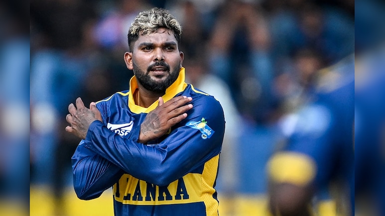 IPL 2026: लखनऊ को झटका, बाहर हुए वानिंदु हसरंगा, इस अफ्रीकी स्टार का हुई एंट्री