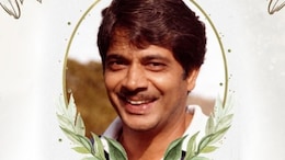 Ramanand Sagar's Son Anand Dies At 84, Funeral In Mumbai