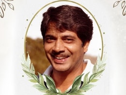 Ramanand Sagar's Son Anand Dies At 84, Funeral In Mumbai