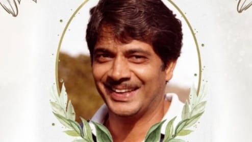 Ramanand Sagar's Son Anand Dies At 84, Funeral In Mumbai