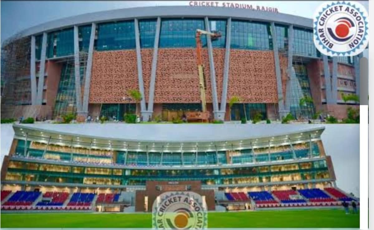 Latest and Breaking News on NDTV