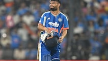 Big Update On Rinku, Who Left T20 World Cup Camp Due To Father's Ailment