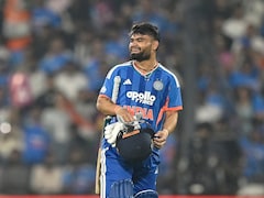 Team India Provides Big Update On Rinku Singh, Who Left T20 World Cup Camp Ahead Of Zimbabwe Clash Due To Fathers Ailment