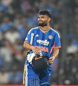Team India Provides Big Update On Rinku Singh, Who Left T20 World Cup Camp Ahead Of Zimbabwe Clash Due To Fathers Ailment