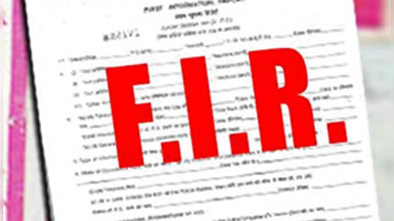 दंतेवाड़ा में बीच सड़क ट्रक रोककर दादागिरी का आरोप, जिला पंचायत उपाध्यक्ष पर FIR