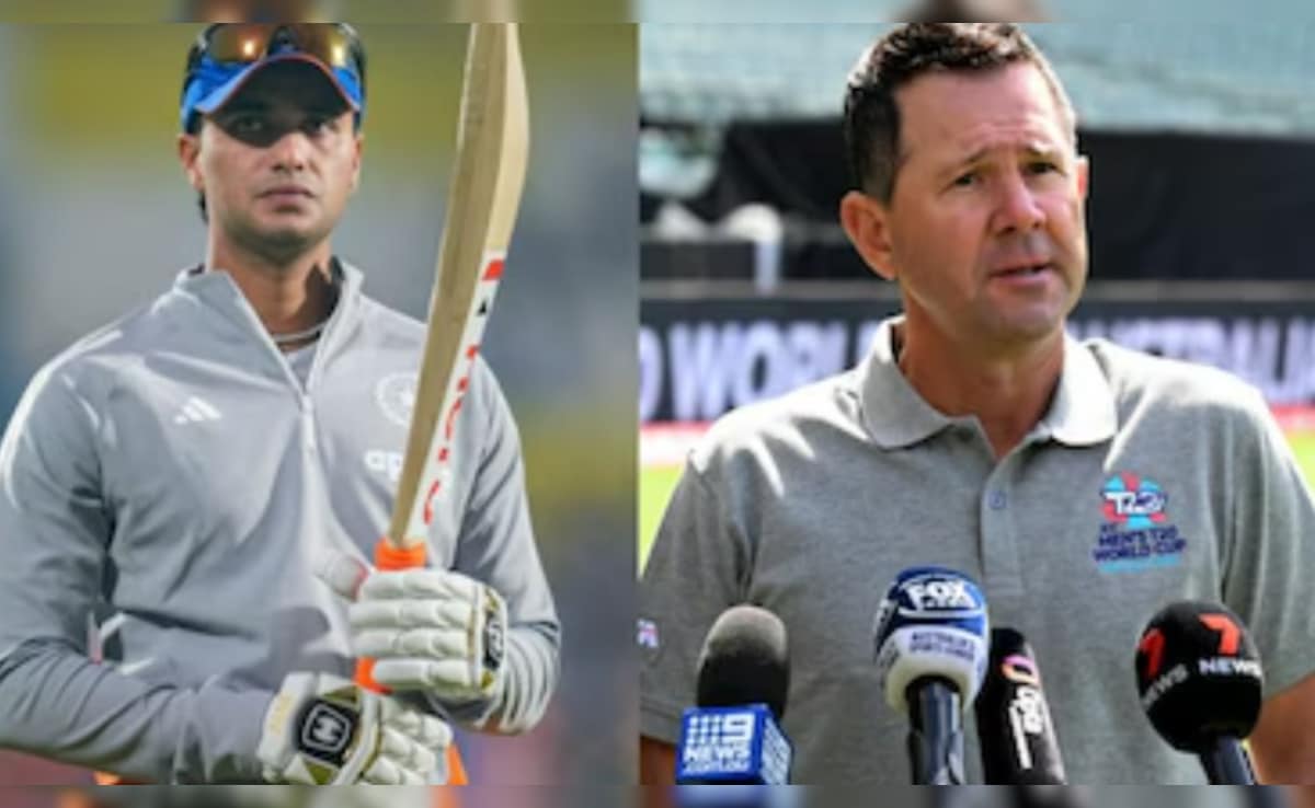 Latest and Breaking News on NDTV