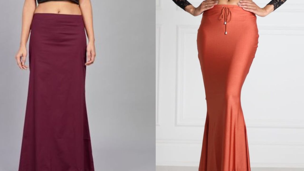 Best Shapewear For Women: Saree Shapers And Tummy Control Styles From Myntra Fashion Carnival.