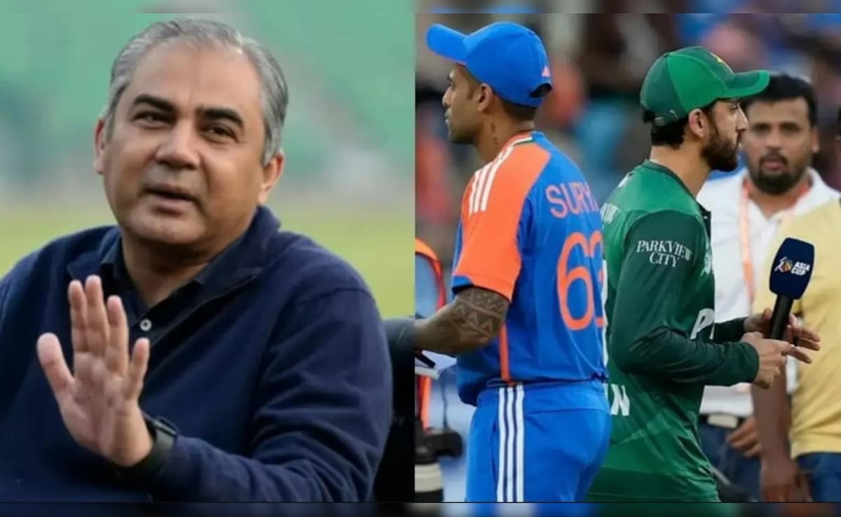 Latest and Breaking News on NDTV