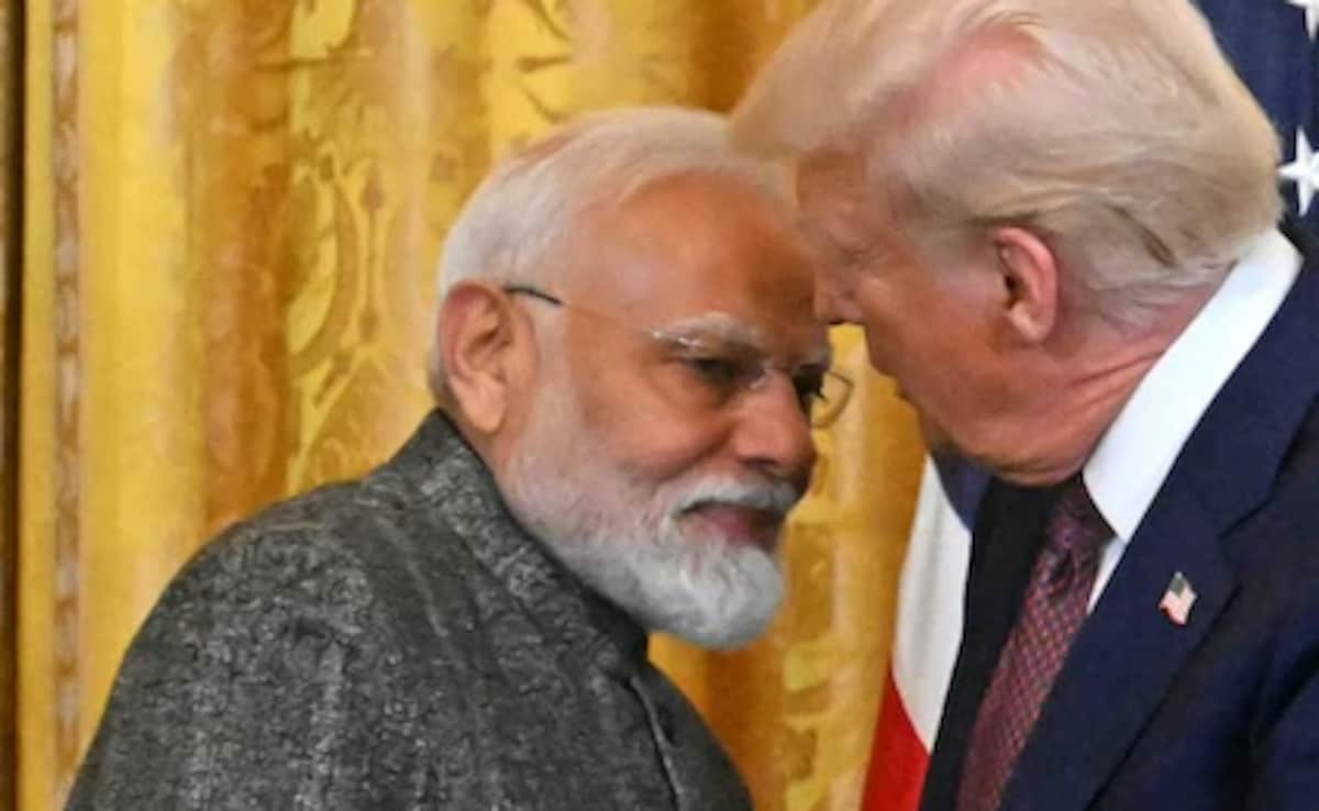 How New US Trade Deal Gives India Advantage Over China, Pakistan, Bangladesh