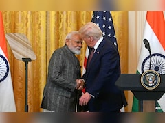 अमेरिका के साथ व्यापार समझौते से भारत को चीन, पाकिस्तान और बांग्लादेश पर कैसे बढ़त मिली?