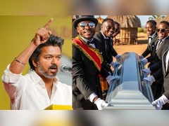 'रैली में आएं तो ताबूत साथ लाएं'... एक्टर विजय की रैली में महाराष्ट्र के युवक की मौत पर गरमाई राजनीति