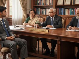 UPSC सिविल सर्विस परीक्षा में कितने नंबर लाने होते हैं? जानें किसे मिलता है इंटरव्यू देने का मौका