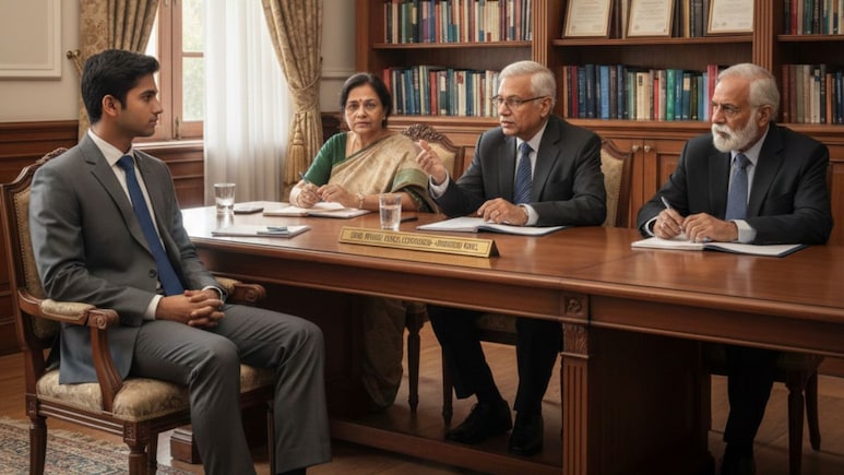 UPSC सिविल सर्विस परीक्षा में कितने नंबर लाने होते हैं? जानें किसे मिलता है इंटरव्यू देने का मौका