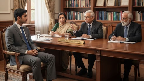 UPSC इंटरव्यू में पूछा गया सवाल: भगवान शिव को क्यों कहा जाता है पशुपतिनाथ? कैंडिडेट नहीं दे पाया जवाब, आप जानिए सही Answer