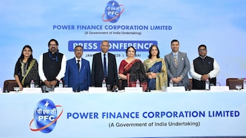 PFC Q3 Results: Check Board Meeting Date, Dividend News, Share Price History And More