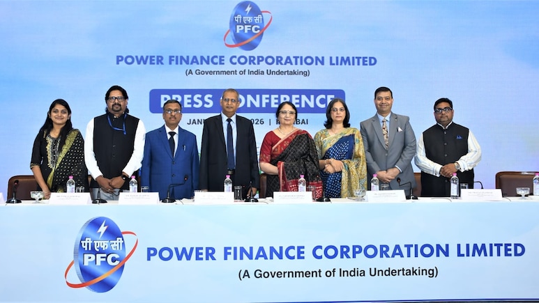 PFC Q3 Results: Check Board Meeting Date, Dividend News, Share Price History And More