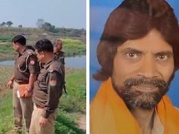 अवैध संबंधों का शक! हरिद्वार के साधु को बागपत बुलाकर कुल्हाड़ी से काट डाला, 3 अरेस्ट