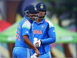 वैभव सूर्यवंशी के शतक की बदौलत भारत ने बनाया वर्ल्ड रिकॉड, U-19 WC Final में कारनामा करने वाला पहला देश