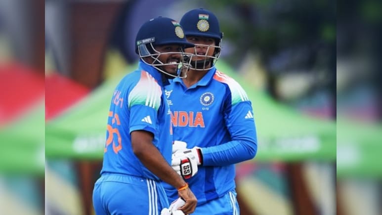 वैभव सूर्यवंशी के शतक की बदौलत भारत ने बनाया वर्ल्ड रिकॉड, U-19 WC Final में कारनामा करने वाला पहला देश