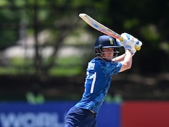 Australia vs England, U19 World Cup 2026: Live Cricket Score: England Suffer Early Blow vs Australia