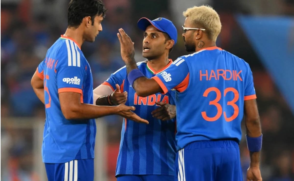 India vs South Africa Free LIVE Streaming, T20 World Cup 2026 Super Eight LIVE Telecast: When And Where To Watch