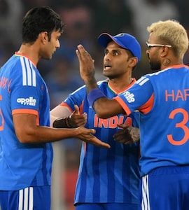 India vs South Africa Free LIVE Streaming, T20 World Cup 2026 Super Eight LIVE Telecast: When And Where To Watch