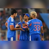 Who Will Win T20 World Cup 2026 If India vs New Zealand Final Is Washed Out - ICC Rules Explained