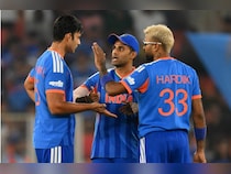 Who Will Win T20 World Cup 2026 If India vs New Zealand Final Is Washed Out - ICC Rules Explained