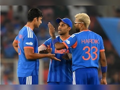 Who Will Win T20 World Cup 2026 If India vs New Zealand Final Is Washed Out - ICC Rules Explained