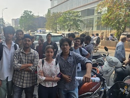 Kalyan News :परीक्षा संपली अन् 2 दिवसात नियम बदलला; कल्याण डोंबिवलीच्या 3000 विद्यार्थ्यांचे वर्ष वाया जाणार?