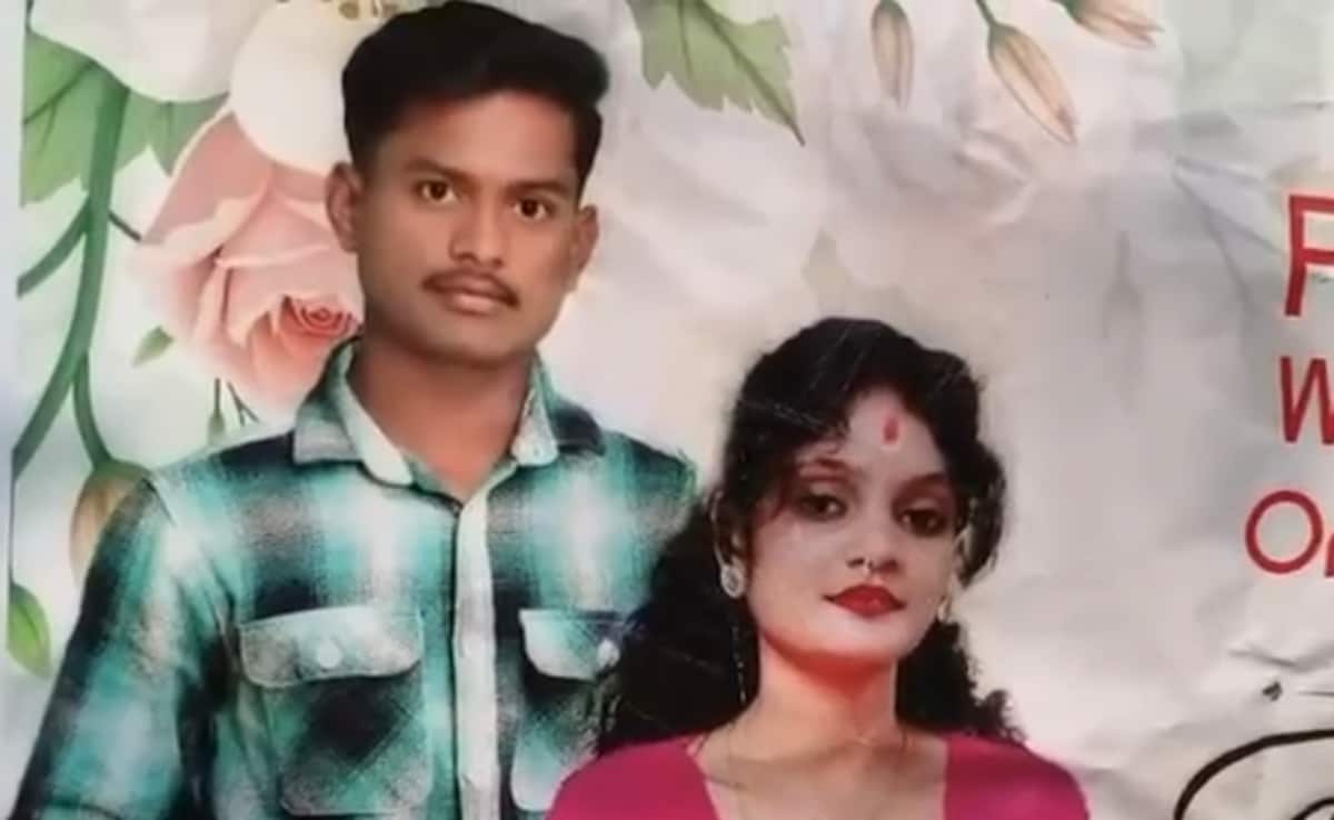 Bride Kidnapped At Gunpoint By Ex-Lover, Groom Left Stranded On Odisha Road