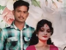 Newlywed Couple Was On Way Home, Bride's Ex Lover Kidnaps Her At Gunpoint