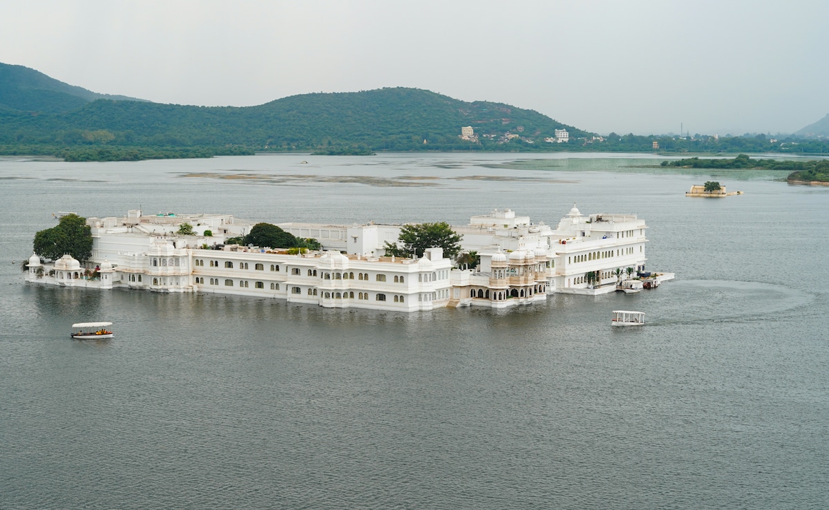 Latest and Breaking News on NDTV