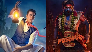 Entertainment Top 5: बॉर्डर 2 का 500 करोड़ मिशन, जापान में पुष्पा 2 का जलवा, अक्षय की भूत बंगला में बड़ा बदलाव