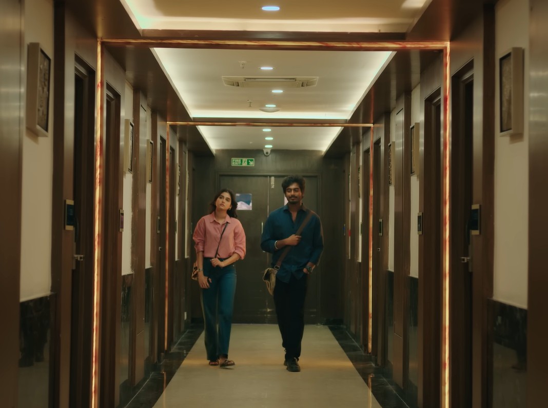 वैलेंटाइन वीक पर इस फिल्म को मिला दर्शकों का प्यार, दो दिनों में वसूला आधा बजट, बॉर्डर 2 पर पड़ी भारी!&nbsp;