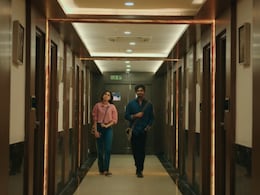 वैलेंटाइन वीक पर इस फिल्म को मिला दर्शकों का प्यार, दो दिनों में वसूला आधा बजट, बॉर्डर 2 पर पड़ी भारी!&nbsp;