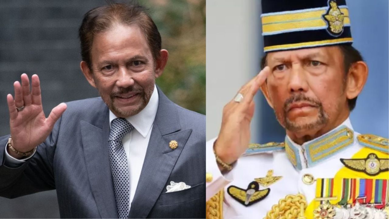 सोने का महल, हजारों कारें, ये हैं दुनिया के सबसे अमीर मुस्लिम शख्स...जिनकी लग्जरी लाइफ देख चौंधिया जाएंगी आंखें