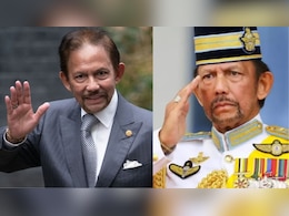 सोने का महल, हजारों कारें, ये हैं दुनिया के सबसे अमीर मुस्लिम शख्स...जिनकी लग्जरी लाइफ देख चौंधिया जाएंगी आंखें